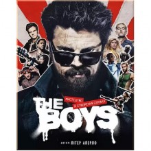 The Boys: і