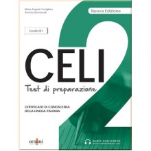 Celi 2 Test di preparazione