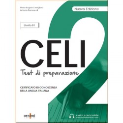 Celi 2 Test di preparazione