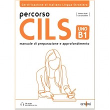 Percorso CILS B1