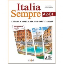 Italia Sempre A2-B1