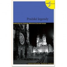 Pražské legendy