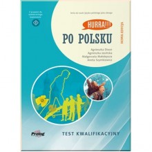 Hurra!!! Po Polsku Nowa Edycja Test kwalifikacyjny