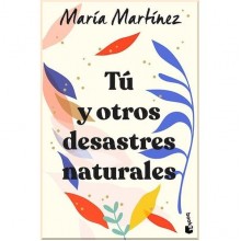 Tú y otros desastres naturales