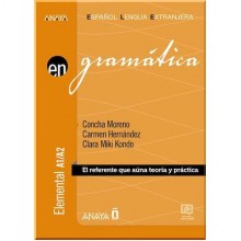 Gramática A1-A2 Elemental