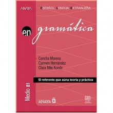 Gramática B1 Medio