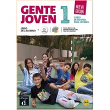 Gente joven Nueva edición