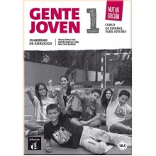 Gente joven Nueva edición