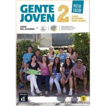 Gente joven Nueva edición