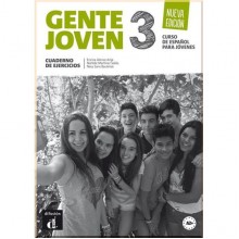 Gente joven Nueva edición