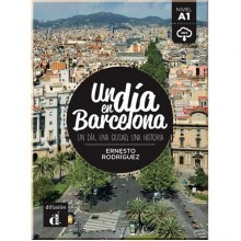 Un día en Barcelona con Mp3 Descargable