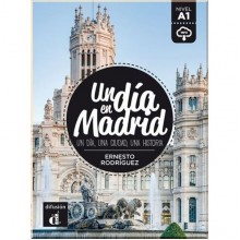 Un día en Madrid con Mp3 Descargable