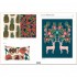 Pattern Euphoria: New Designs for Home Interiors and Fashion