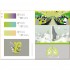 Palette Perfect for Graphic Designers and Illustrators