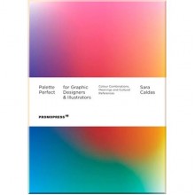 Palette Perfect for Graphic Designers and Illustrators