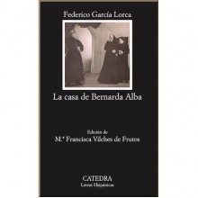 La Casa de Bernarda Alba