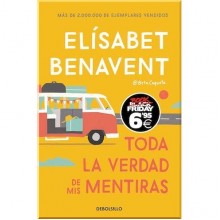 Toda la verdad de mis mentiras