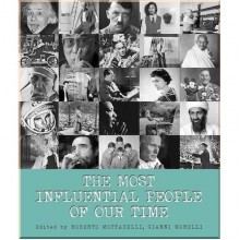 The Most Influential People of Our Time
