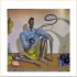 Street Art: Famous Artists Talk about Their Vision