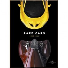 Rare Cars
