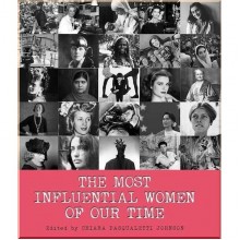 The Most Influential Women of Our Time