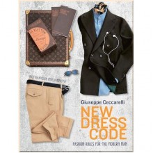 New Dress Code: Fashion Rules for the Modern Man