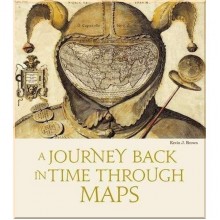 Journey Back in Time Through Maps