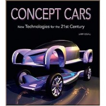Concept Cars: New Technologies for the 21st Century