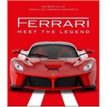Ferrari: Meet the Legend