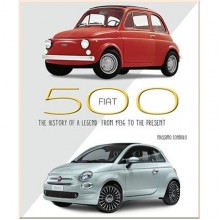 Fiat 500: The History of a Legend from 1936 to the Present