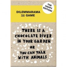 Dilemmarama the Game (The Happy Edition)