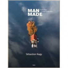 Man Made: Aerial Views of Human Landscapes