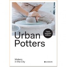 Urban Potters: Makers in the City