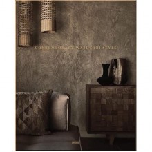 Contemporary Wabi-Sabi Style