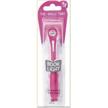 The Really Tiny Book Light Pink