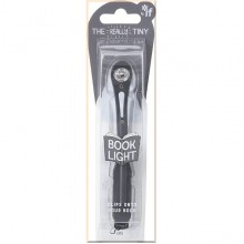 The Really Tiny Book Light Grey