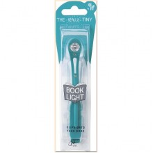 The Really Tiny Book Light Blue