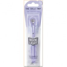 The Really Tiny Book Light Lilac
