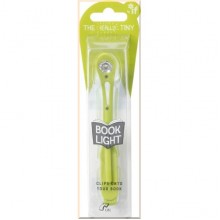 The Really Tiny Book Light Chartreuse