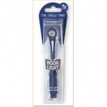 The Really Tiny Book Light Navy