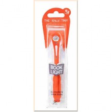 The Really Tiny Book Light Orange