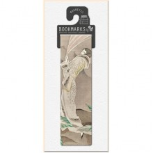 Classics Magnetic Bookmarks: La Femme