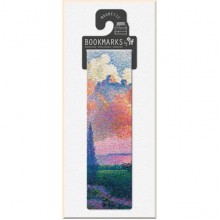 Classics Magnetic Bookmarks: The Pink Cloud