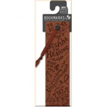 Ssshhh Bookmarks: I'm Reading