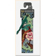 V&A Bookmarks: Pheasant
