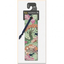 V&A Bookmarks: Art Nouveau Trees
