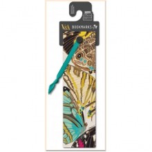 V&A Bookmarks: Papillons