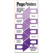Page Pointers: The Purple Palette