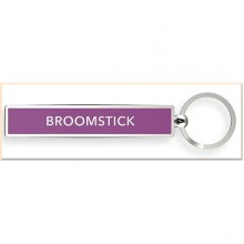 Show Offs Keys: Broomstick