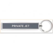 Show Offs Keys: Private Jet